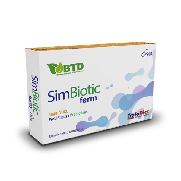 Simbiotic ferm