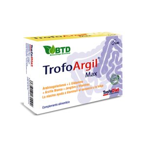 TrofoArgil Max