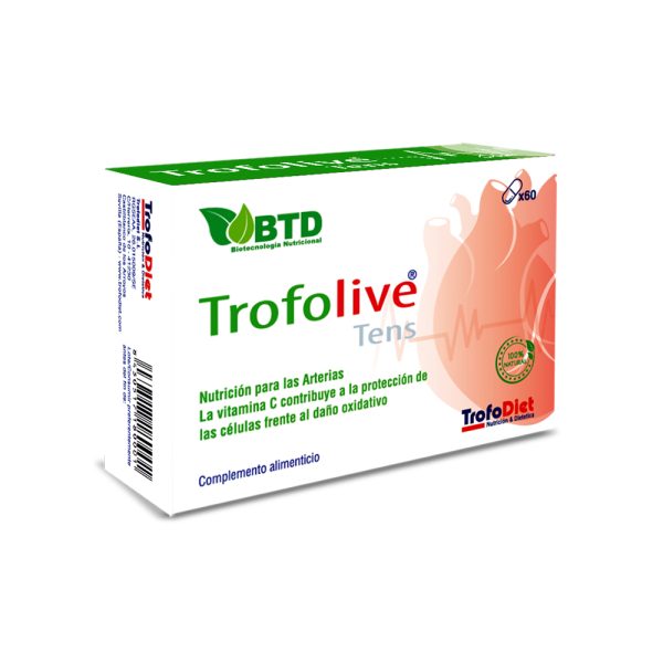 TrofoLive Tens