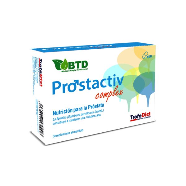 Prostactiv complex