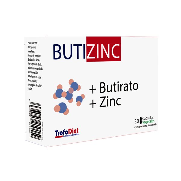 BUTIZINC