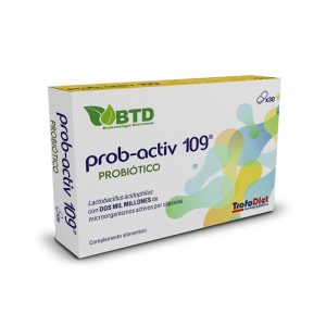 prob-activ 109