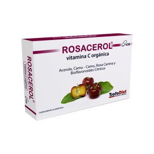 Rosacerol