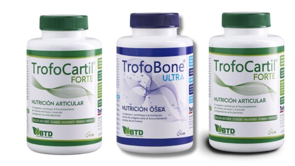 Laboratorios TrofoDiet: Socio estratégico para tiendas naturales y parafarmacias que buscan crecer Laboratorios TrofoDiet: Socio estratégico para tiendas naturales y parafarmacias que buscan crecer. En un mercado tan competitivo como el de los complementos alimenticios, contar con un socio estratégico puede marcar la diferencia. Laboratorios TrofoDiet se ha consolidado como un aliado clave para tiendas naturales y parafarmacias que desean crecer, diversificar su oferta y elevar su nivel de confianza ante los clientes. Descubre cómo nuestros productos y filosofía son el puente hacia el éxito de tu negocio.