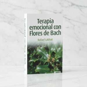 Terapia Emocional con Flores de Bach