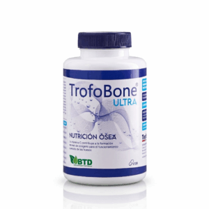 TrofoBone ULTRA 120 cápsulas