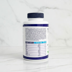 TrofoBone ULTRA 120 cápsulas de Laboratorios Trofodiet