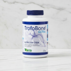 TrofoBone ULTRA 120 cápsulas de Laboratorios Trofodiet