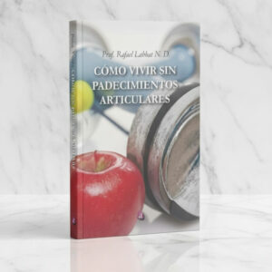 Cómo vivir sin padecimientos articulares