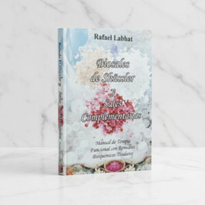 Biosales de Shussler y Sales Complementarias por Rafael Labhat