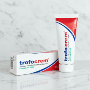 trofocrem 100 ml de trofodiet
