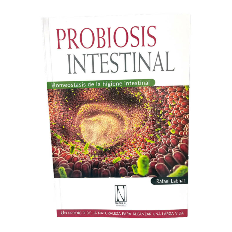 "Probiosis Intestinal", nos adentra precisamente en ese universo: el microbioma intestinal, un ecosistema prodigioso donde millones de bacterias, levaduras y otros microorganismo trabajan en simbiosis con nuestro  organismo, modulando procesos vitales como la digestión, la inmunidad, el metabolismo e incluso nuestras emociones.