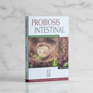 "Probiosis Intestinal", nos adentra precisamente en ese universo: el microbioma intestinal, un ecosistema prodigioso donde millones de bacterias, levaduras y otros microorganismo trabajan en simbiosis con nuestro  organismo, modulando procesos vitales como la digestión, la inmunidad, el metabolismo e incluso nuestras emociones.
