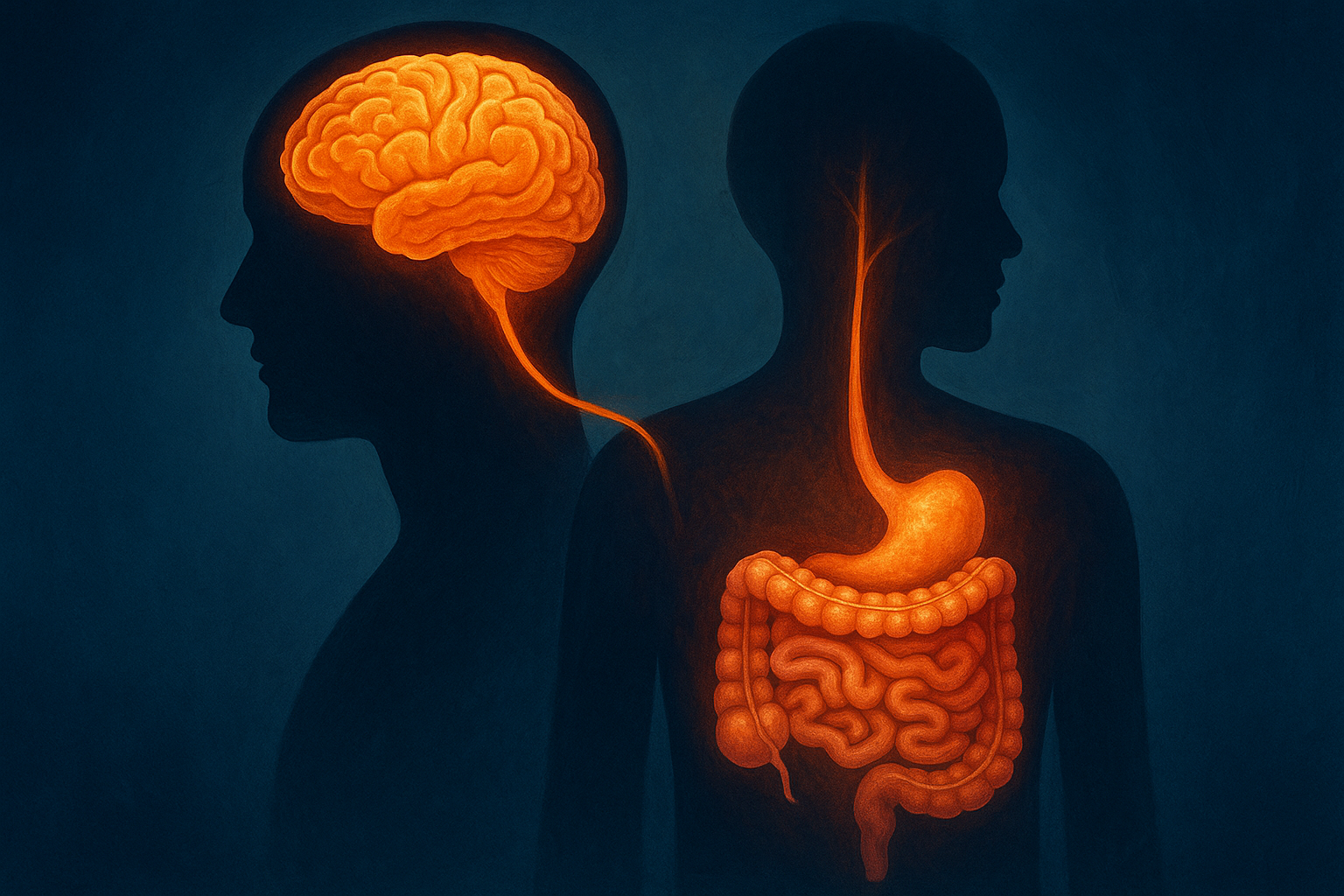 Lejos de ser un simple órgano digestivo, el intestino es un centro de control que se comunica de manera directa con tu cerebro. A este vínculo se le conoce como eje intestino-cerebro, y su equilibrio puede influir tanto en tu digestión como en tu estado de ánimo, memoria o capacidad de concentración.