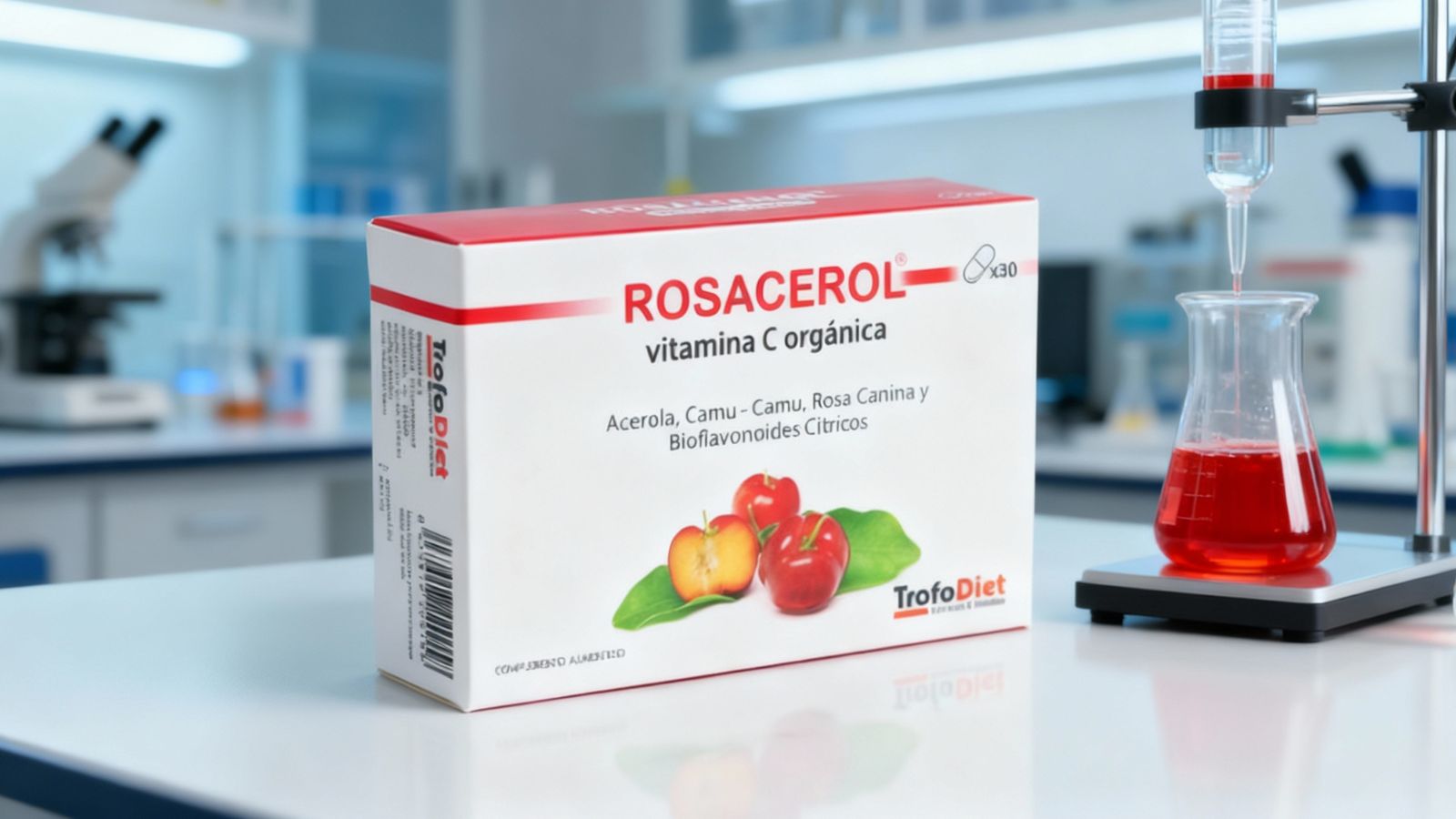 Descubre la diferencia entre vitaminas sintéticas y fuentes bioactivas naturales. Por qué la biodisponibilidad, la sinergia de fitonutrientes y la calidad del proceso marcan la eficacia real. Conoce el enfoque de TrofoDiet.