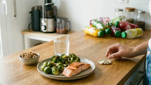 La gran mentira del ‘Detox’ de enero