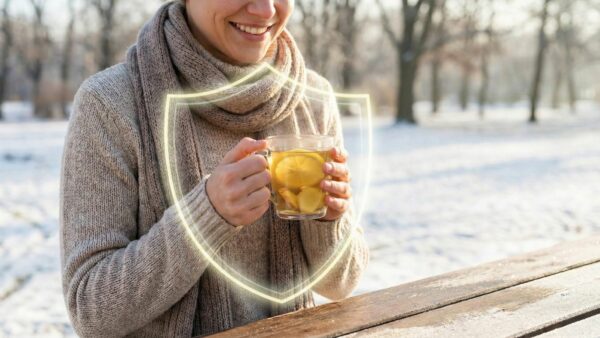 Por qué enfermar en Navidad no es obligatorio si nutres tus células hoy Por qué enfermar en Navidad no es obligatorio si nutres tus células hoy Subtítulo sugerido: Olvídate de la "mala suerte". Descubre cómo la inmunonutrición prepara a tu organismo para resistir el invierno, el estrés y los excesos.
