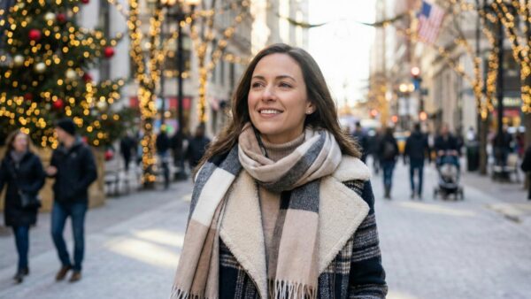 ¿Agotado antes de las fiestas Tu mitocondria pide auxilio, no más café