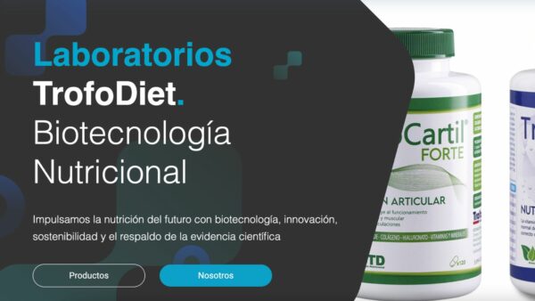 Biotecnología nutricional El Futuro de la alimentación consciente