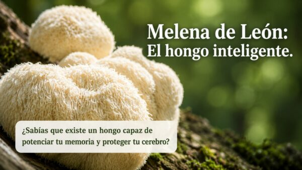 Tu cerebro, cultivado por la naturaleza
