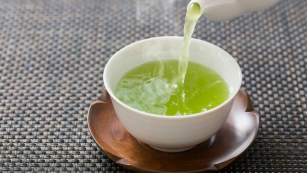 ¿Sabes qué hace tan especial al té verde en Extracto Seco