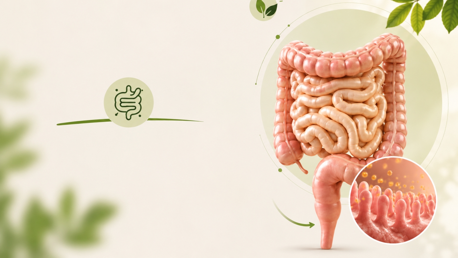 Cada vez se habla más de la microbiota intestinal y de su influencia sobre la salud. Sin embargo, existe un compuesto que sigue siendo poco conocido y que desempeña un papel muy importante en el equilibrio del intestino: el butirato de calcio.