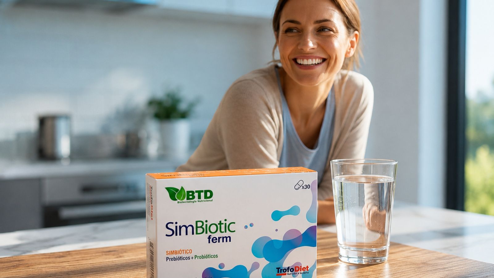 El estrés, las digestiones pesadas o esos días en los que cuesta mantener la concentración pueden hacernos sentir que cuerpo y mente funcionan por separado. Sin embargo, cada vez existe mayor interés por la relación entre la microbiota intestinal y el bienestar general.