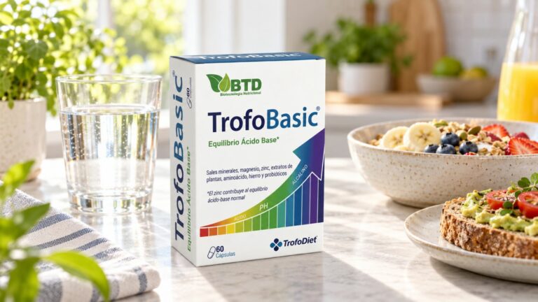 Las mañanas marcan muchas veces el ritmo del resto del día. Desayunar adecuadamente, hidratarnos, movernos y mantener una rutina saludable son pequeños gestos que pueden ayudarnos a afrontar nuestras jornadas con mayor bienestar.
